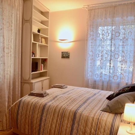 Brezza Marina Apartment Roma Ngoại thất bức ảnh
