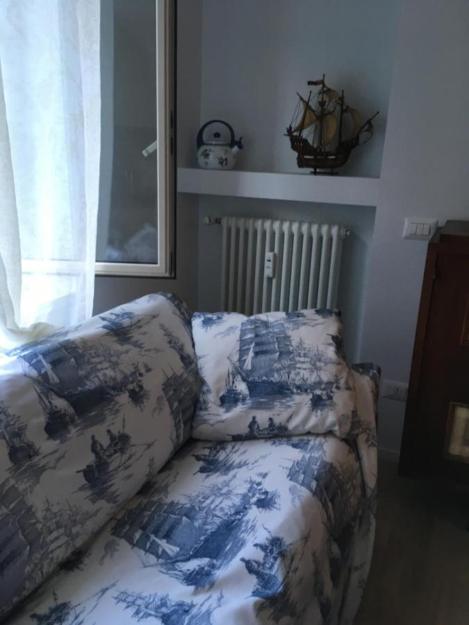 Brezza Marina Apartment Roma Ngoại thất bức ảnh
