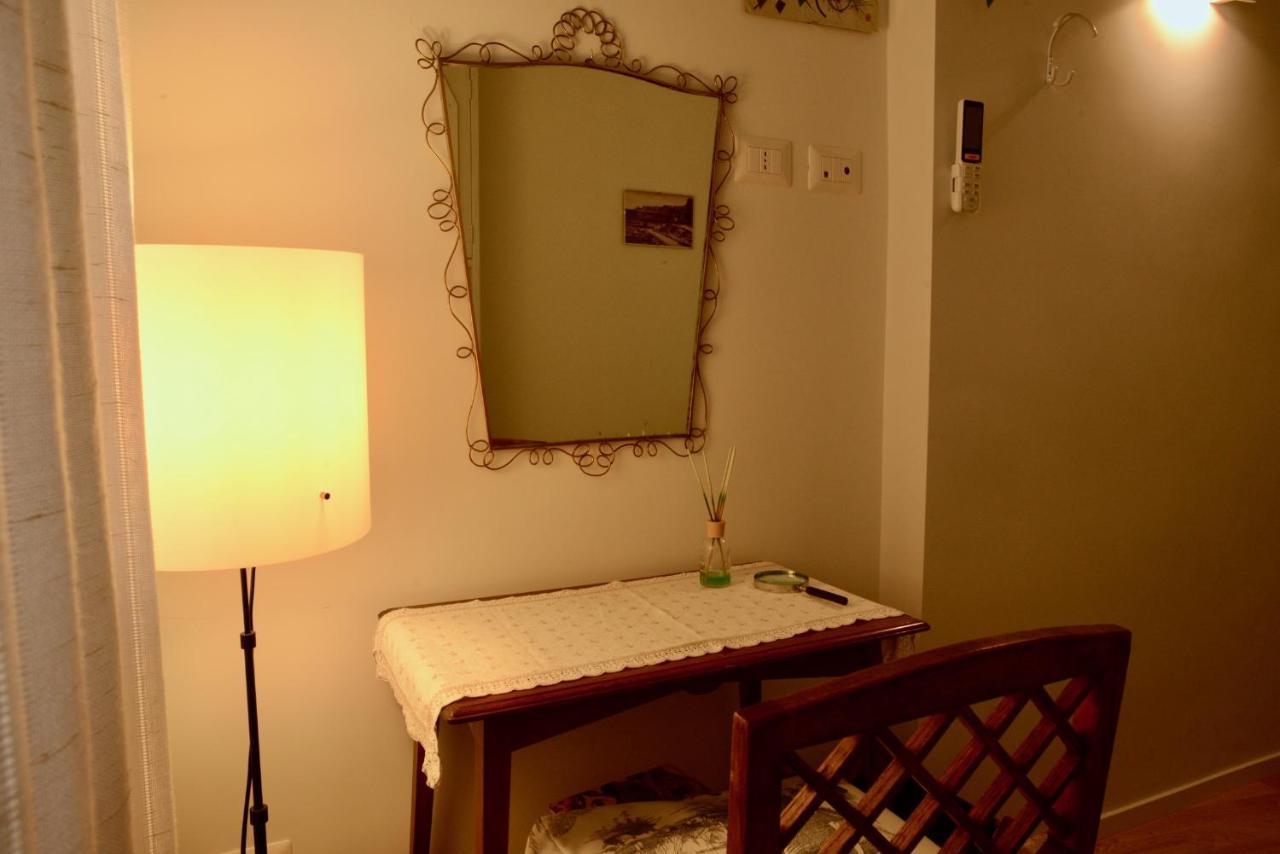 Brezza Marina Apartment Roma Ngoại thất bức ảnh