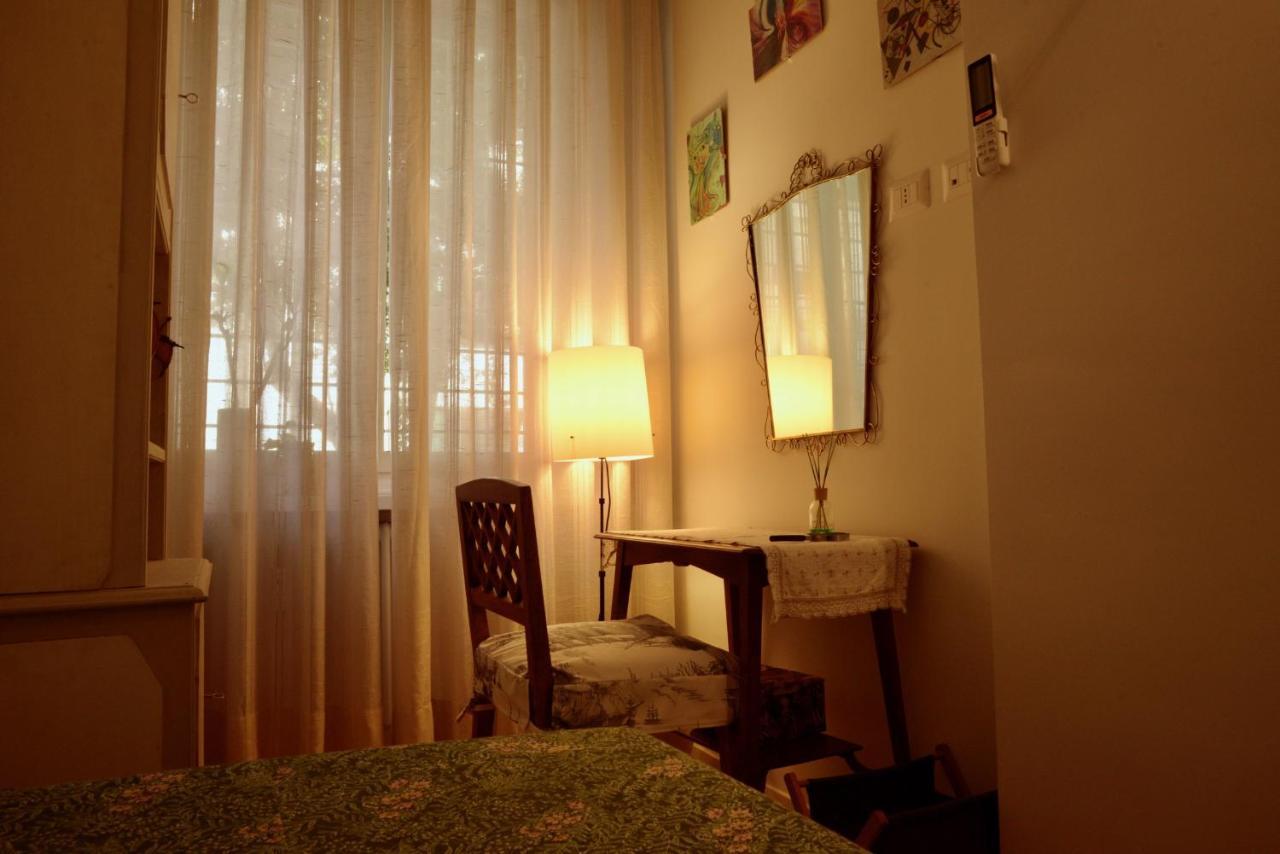 Brezza Marina Apartment Roma Ngoại thất bức ảnh