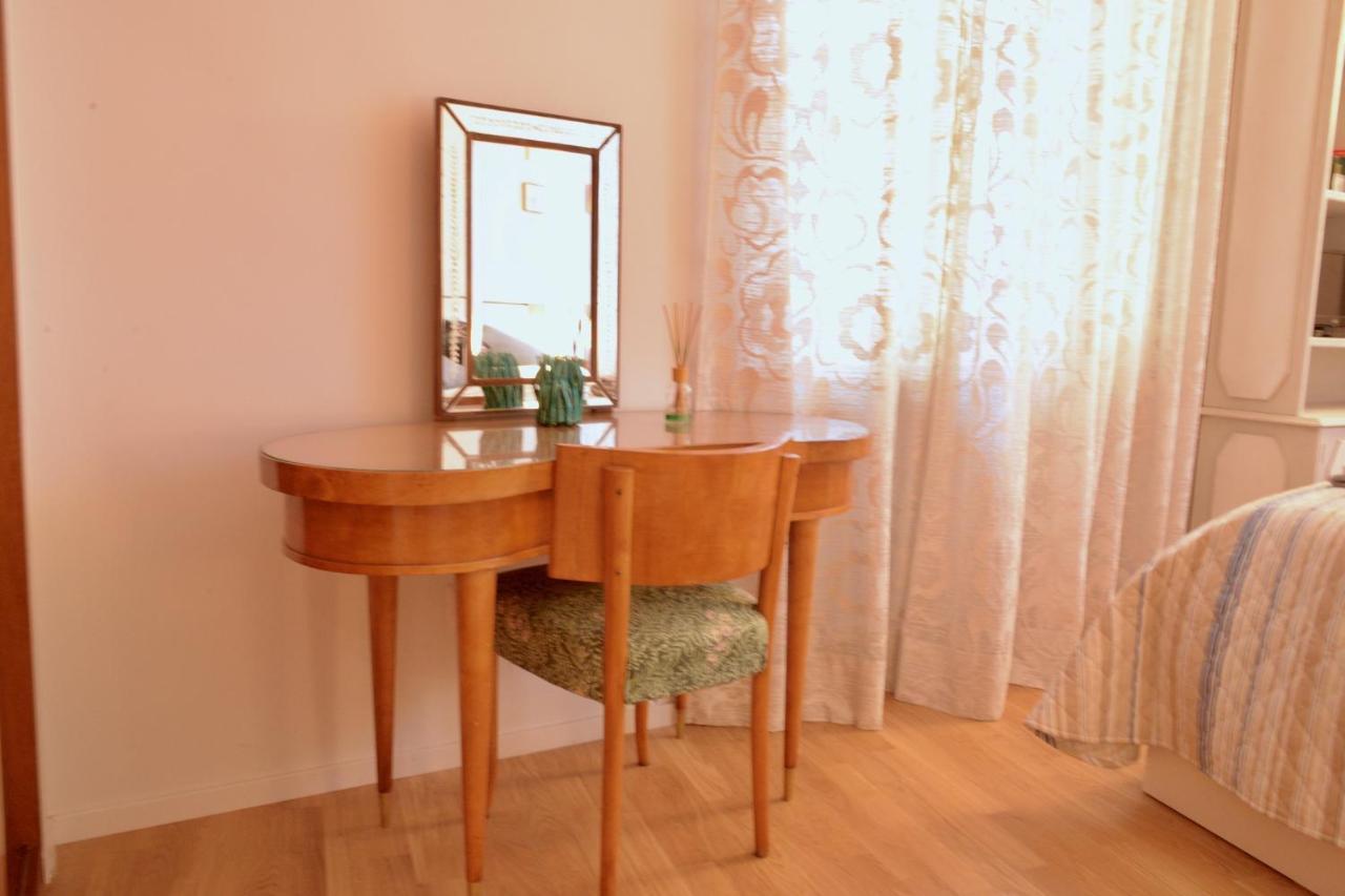 Brezza Marina Apartment Roma Ngoại thất bức ảnh
