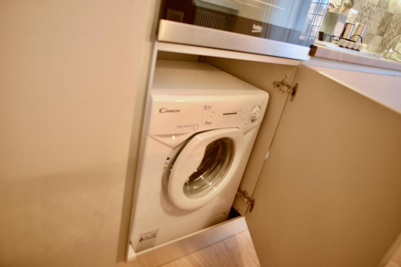Brezza Marina Apartment Roma Ngoại thất bức ảnh